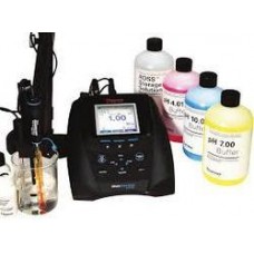 Benchtop Conductivity Meter